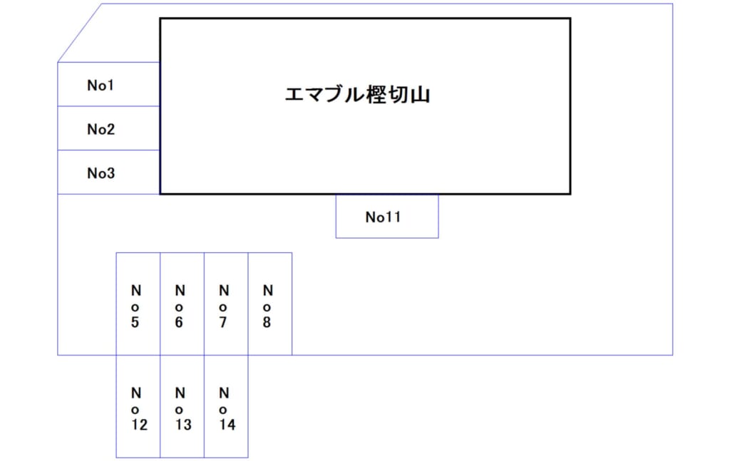 エマブル樫切山