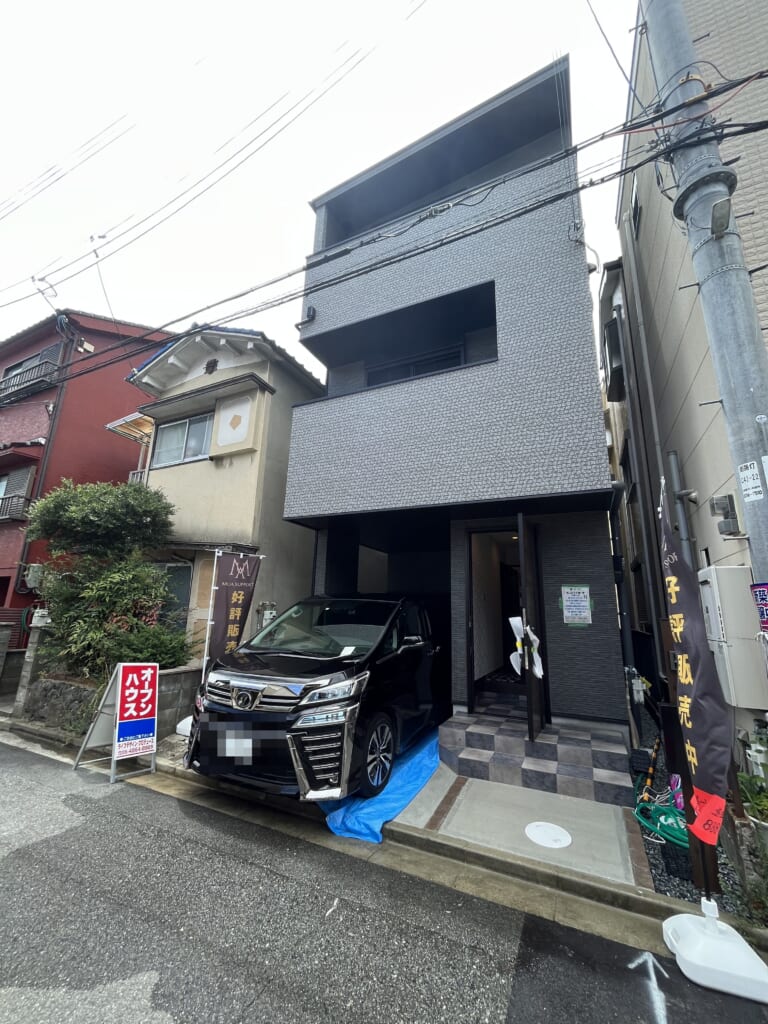 ピカイチ高槻市津之江北町 ご契約ありがとうございました！