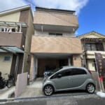 茨木市水尾3丁目　中古戸建　ご契約ありがとうございました！