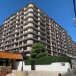 千里台スカイハイツB棟7階　中古マンション　ご契約ありがとうございました！