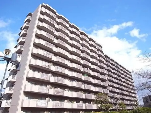 日興千里台スカイタウンB棟7階