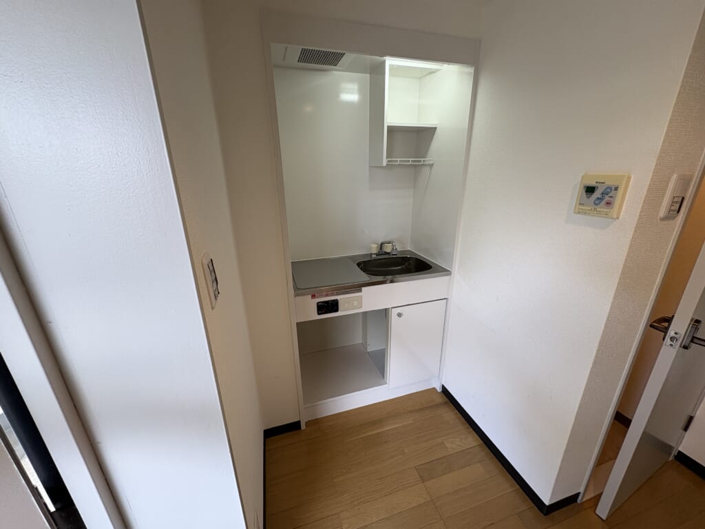朝日が丘尾田ハイツ