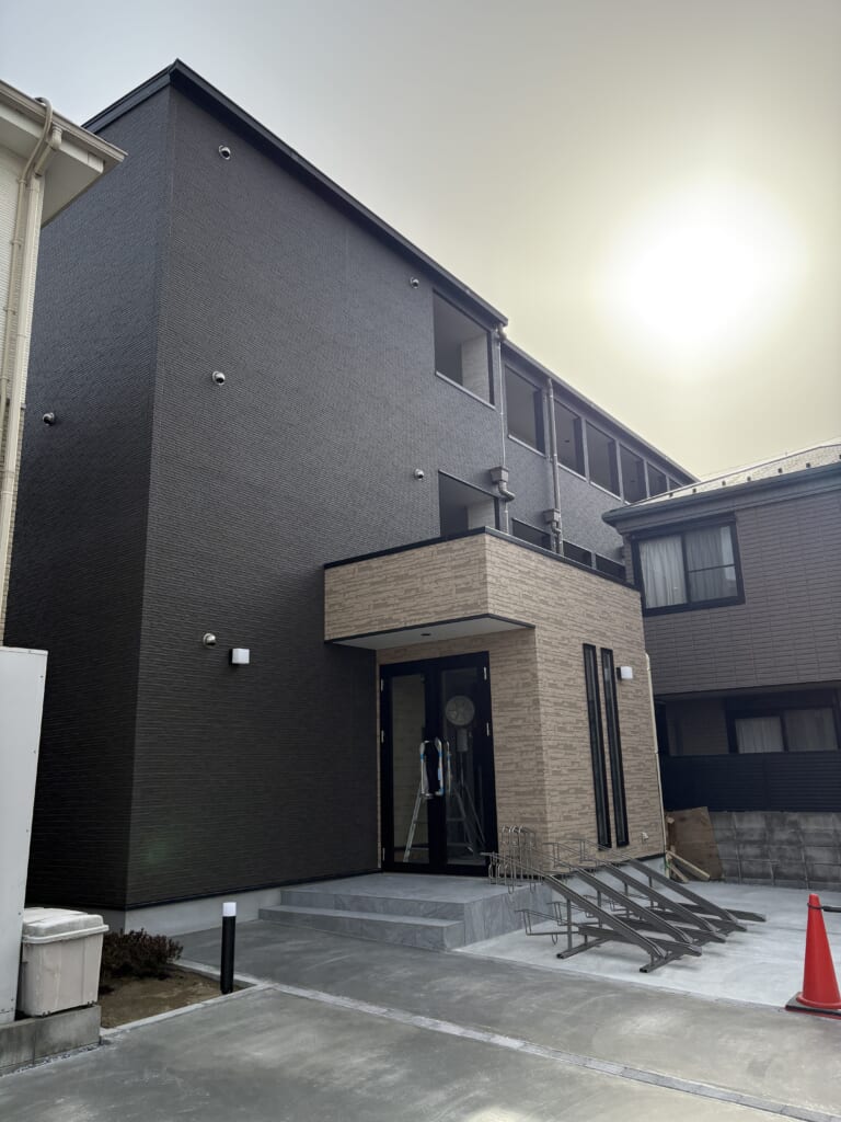 茨木市蔵垣内 茨木市蔵垣内