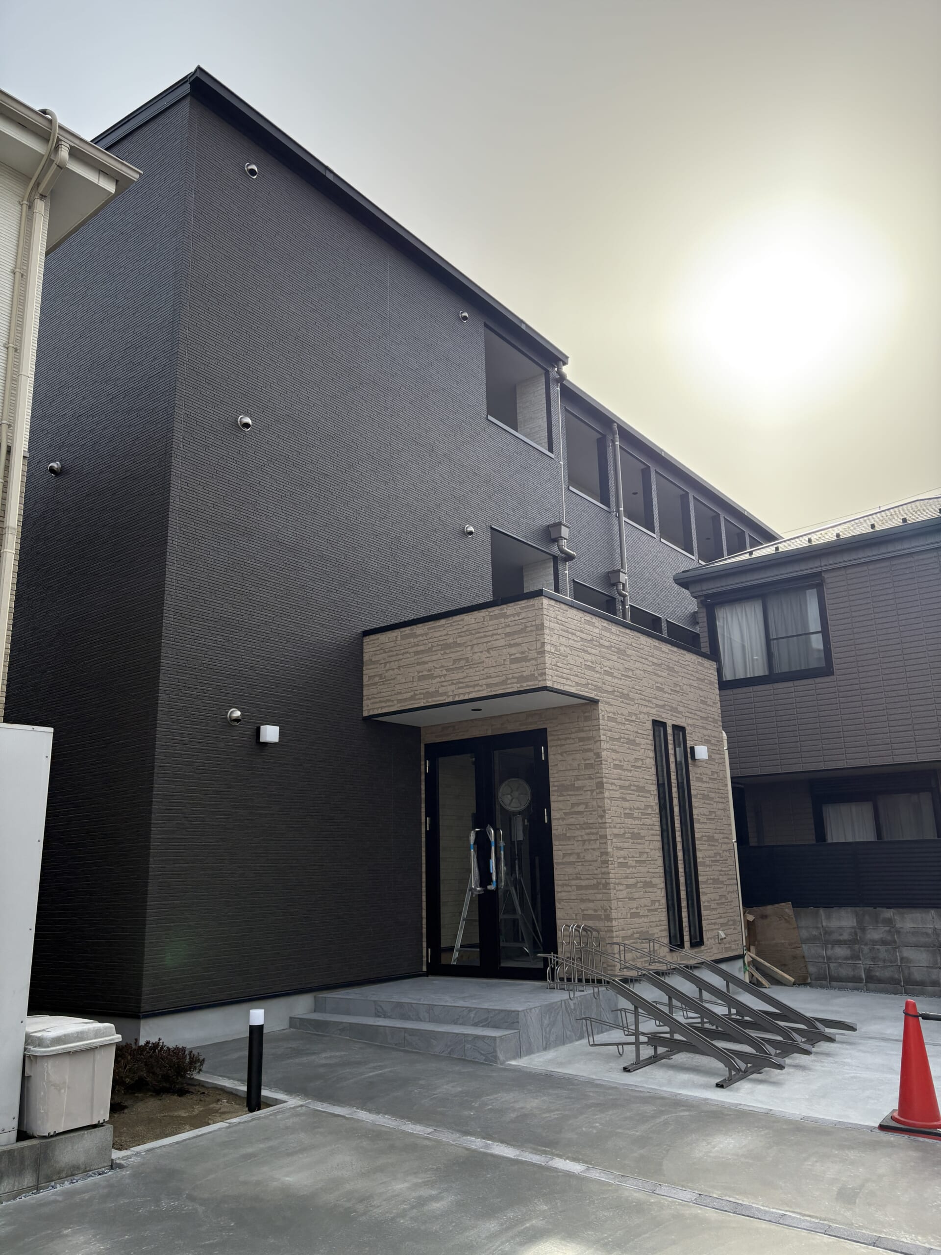 茨木市蔵垣内