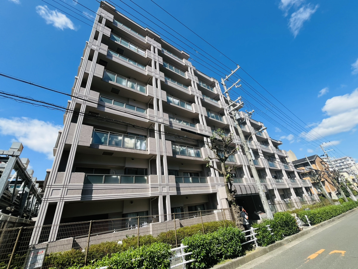 ステイツ千里五月が丘７階 ご成約ありがとうございました！