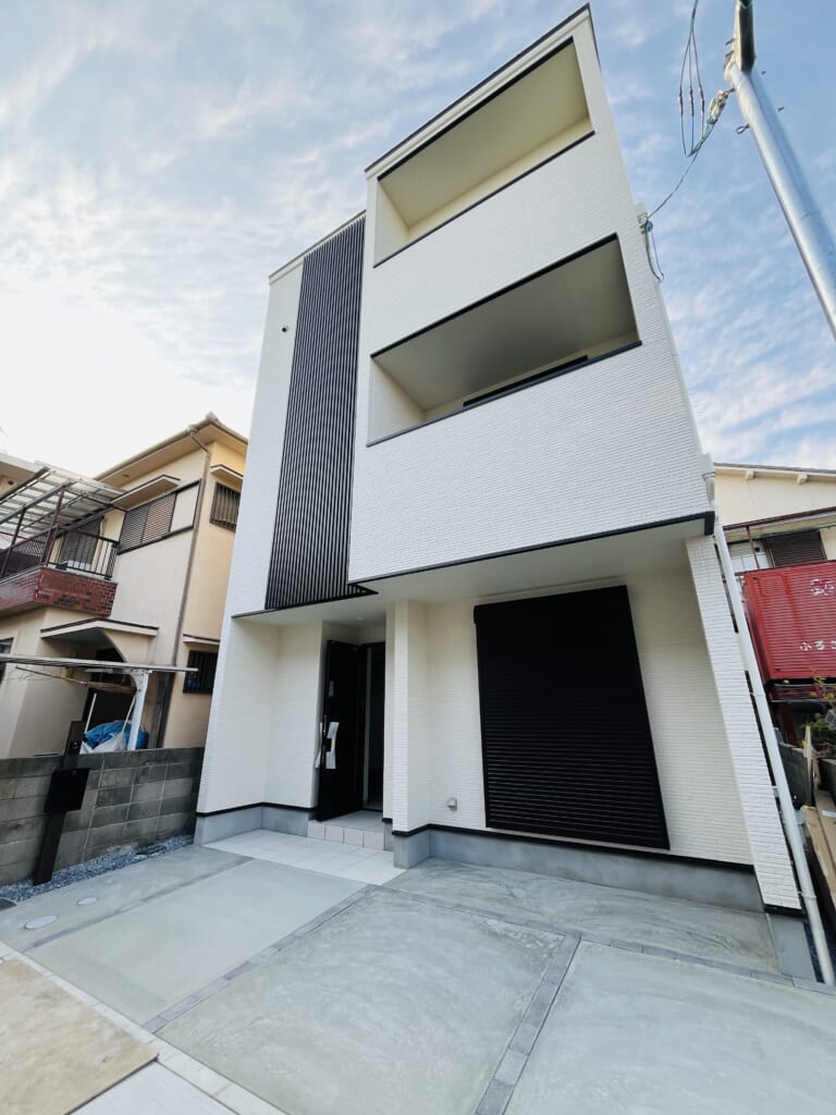 摂津市千里丘4丁目ご成約ありがとうございました！