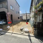 高槻市栄町4丁目　ご成約いただきありがとうございました！