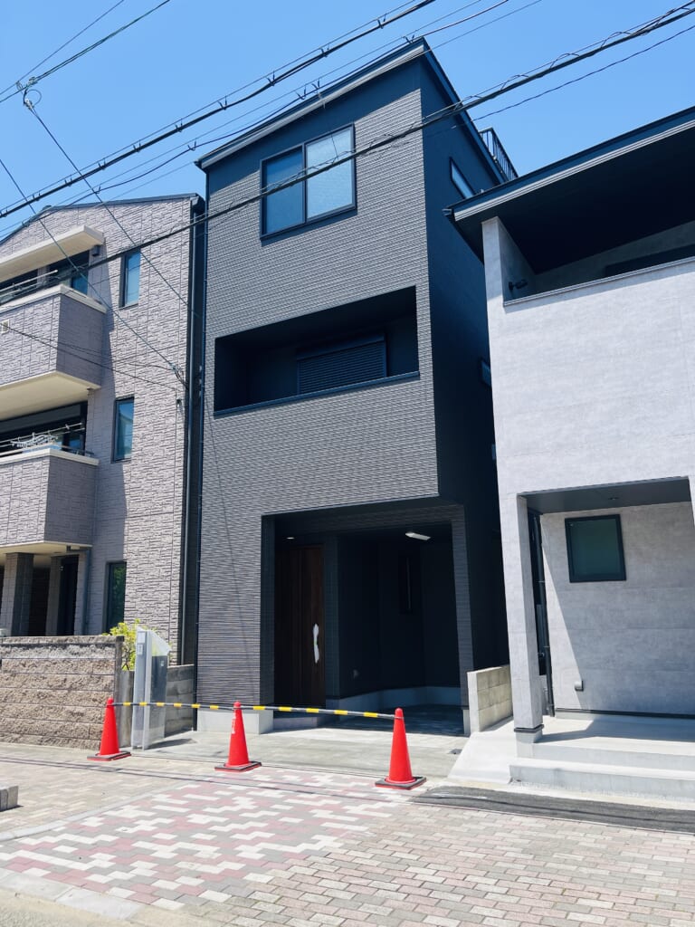 吹田市内本町1丁目　ご成約いただきありがとうございました！