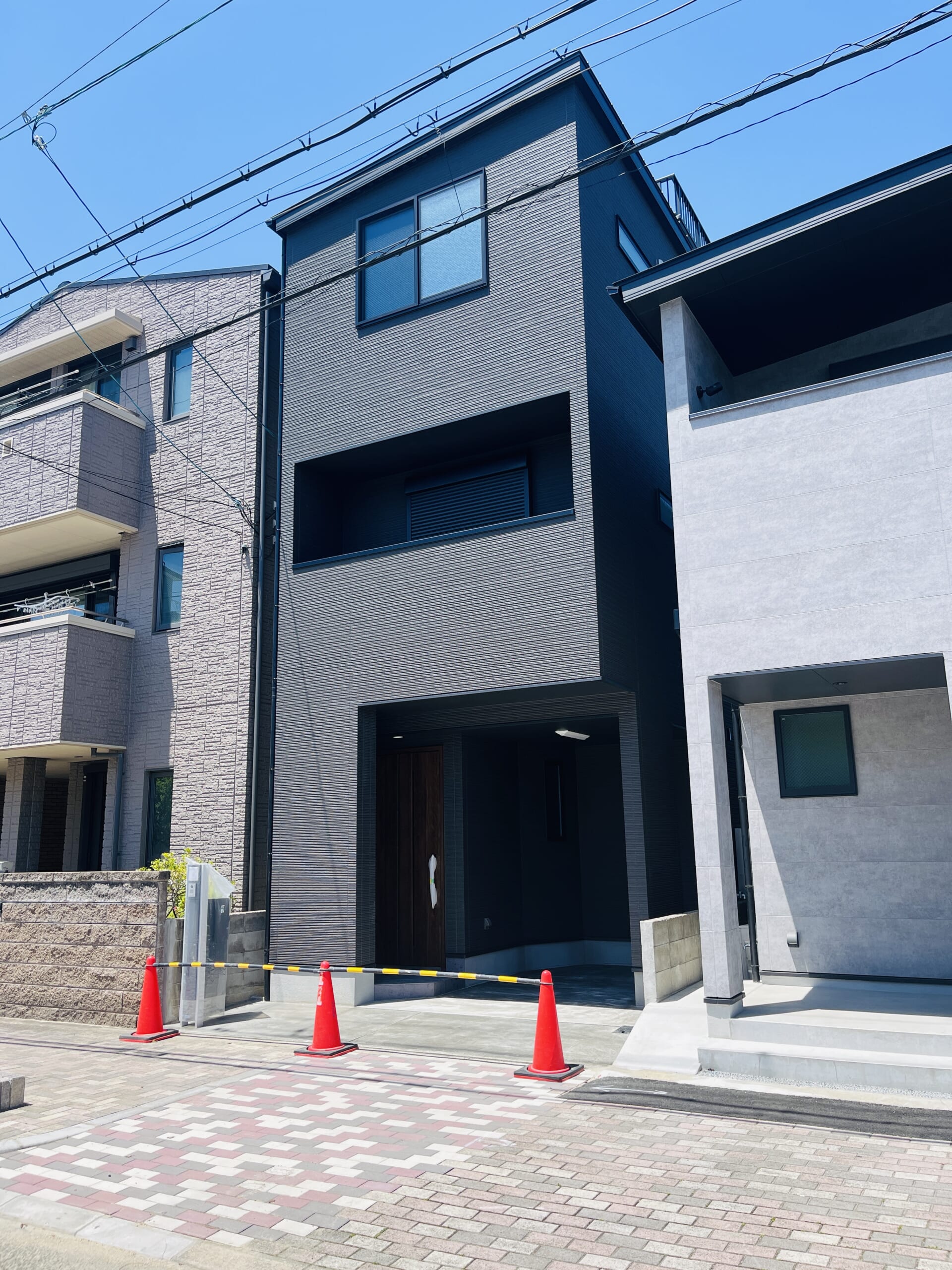 吹田市内本町1丁目　ご成約いただきありがとうございました！