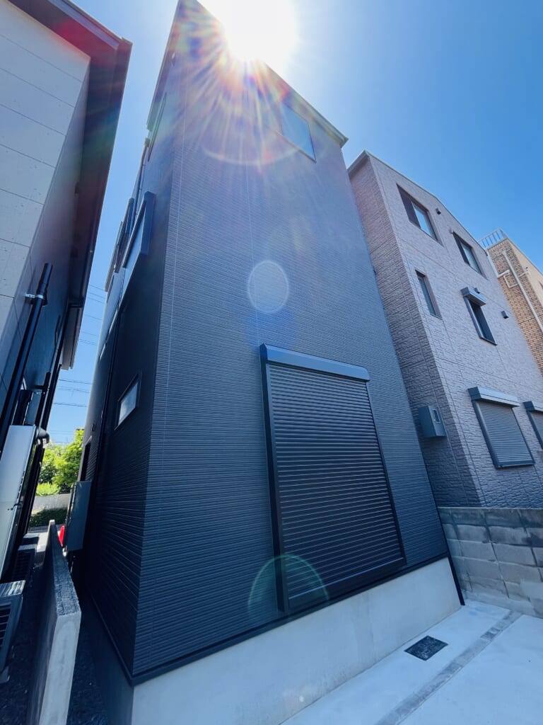 吹田市内本町1丁目　ご成約いただきありがとうございました！