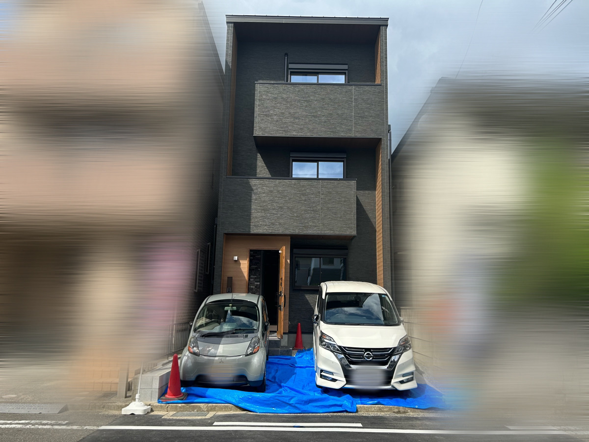 ピカイチ高槻市宮田町3丁目　ご契約ありがとうございました！