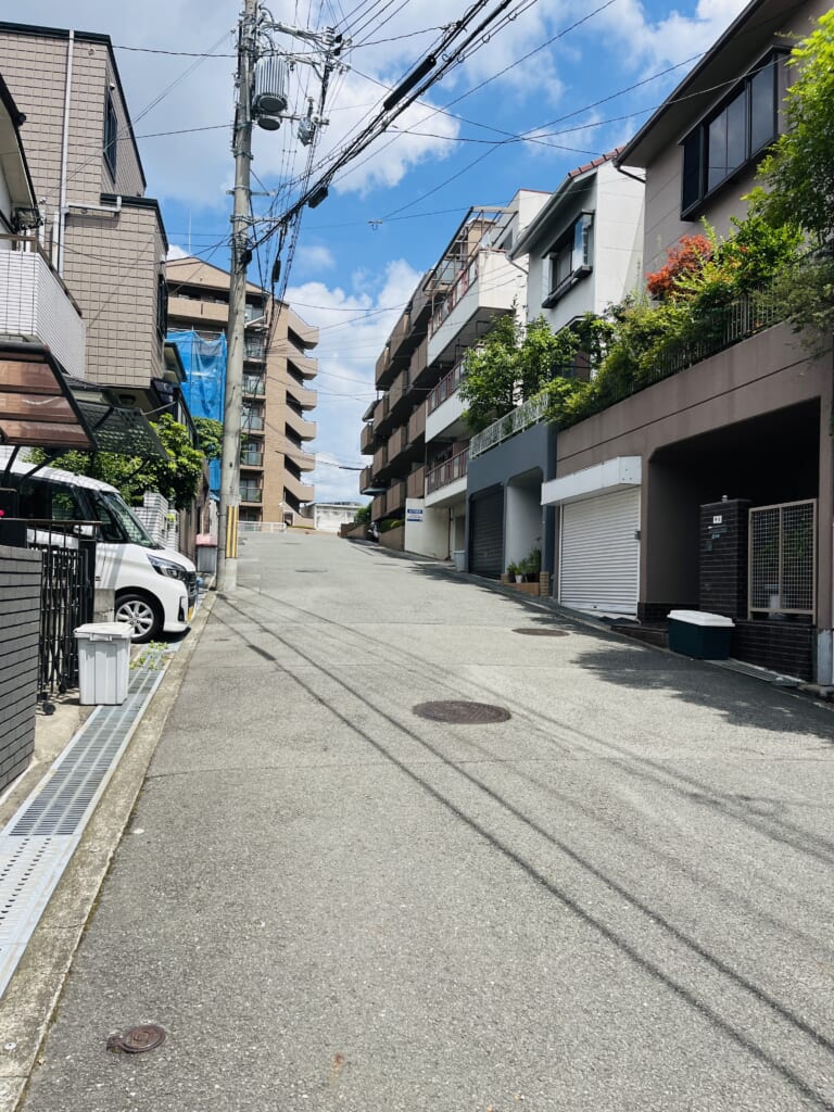 【吹田市樫切山】中古戸建・専任媒介契約いただきました！