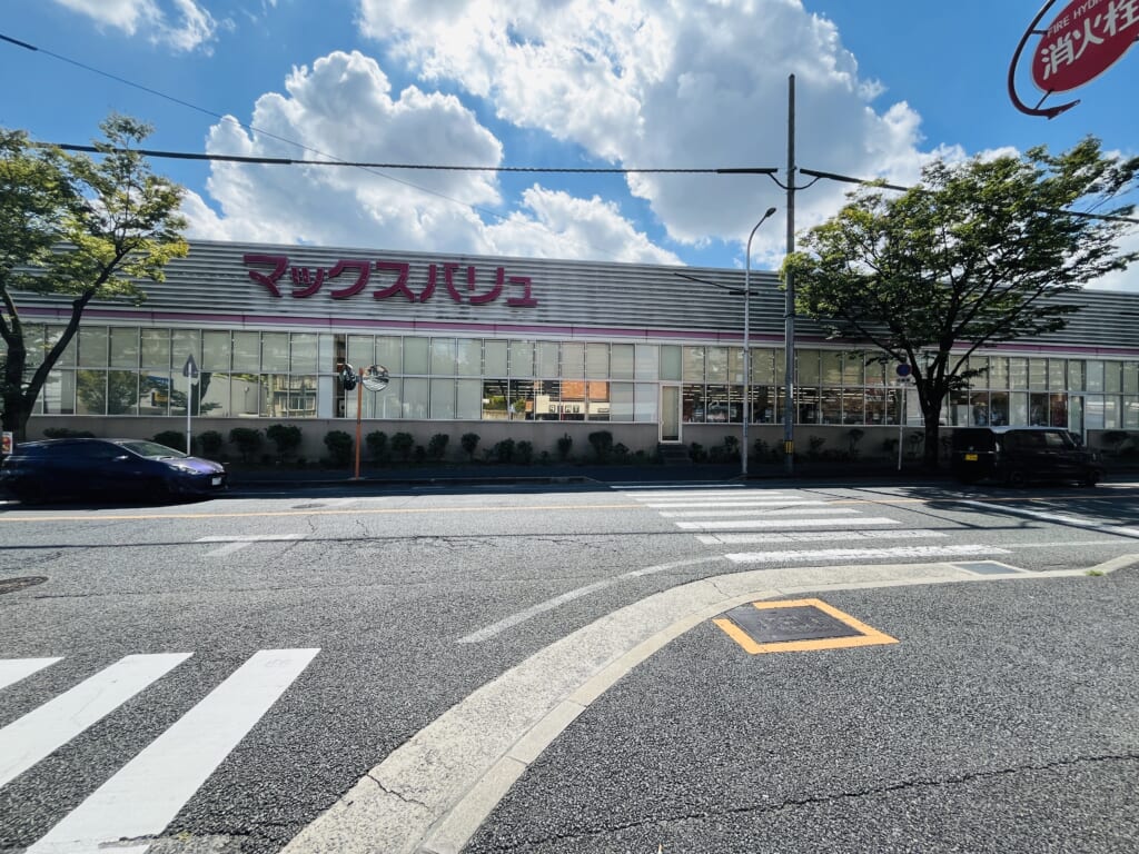 ユニハイム千里丘吹田清水2階 中古マンション販売中