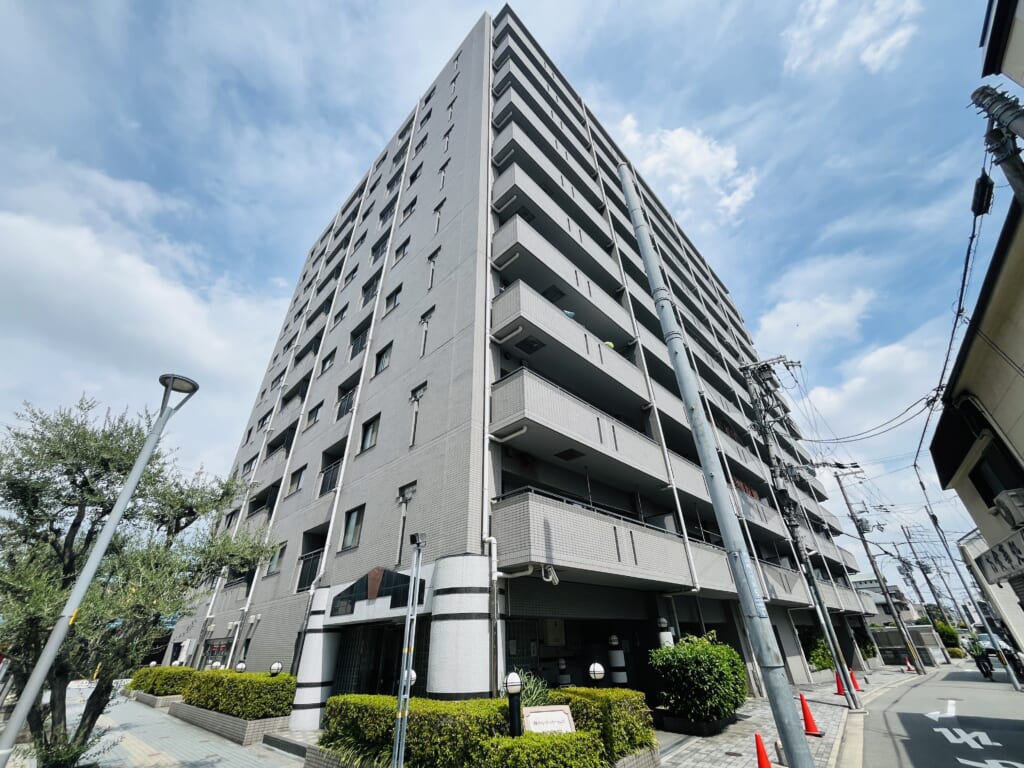 藤和シティホームズ吹田駅前 中古マンション販売中