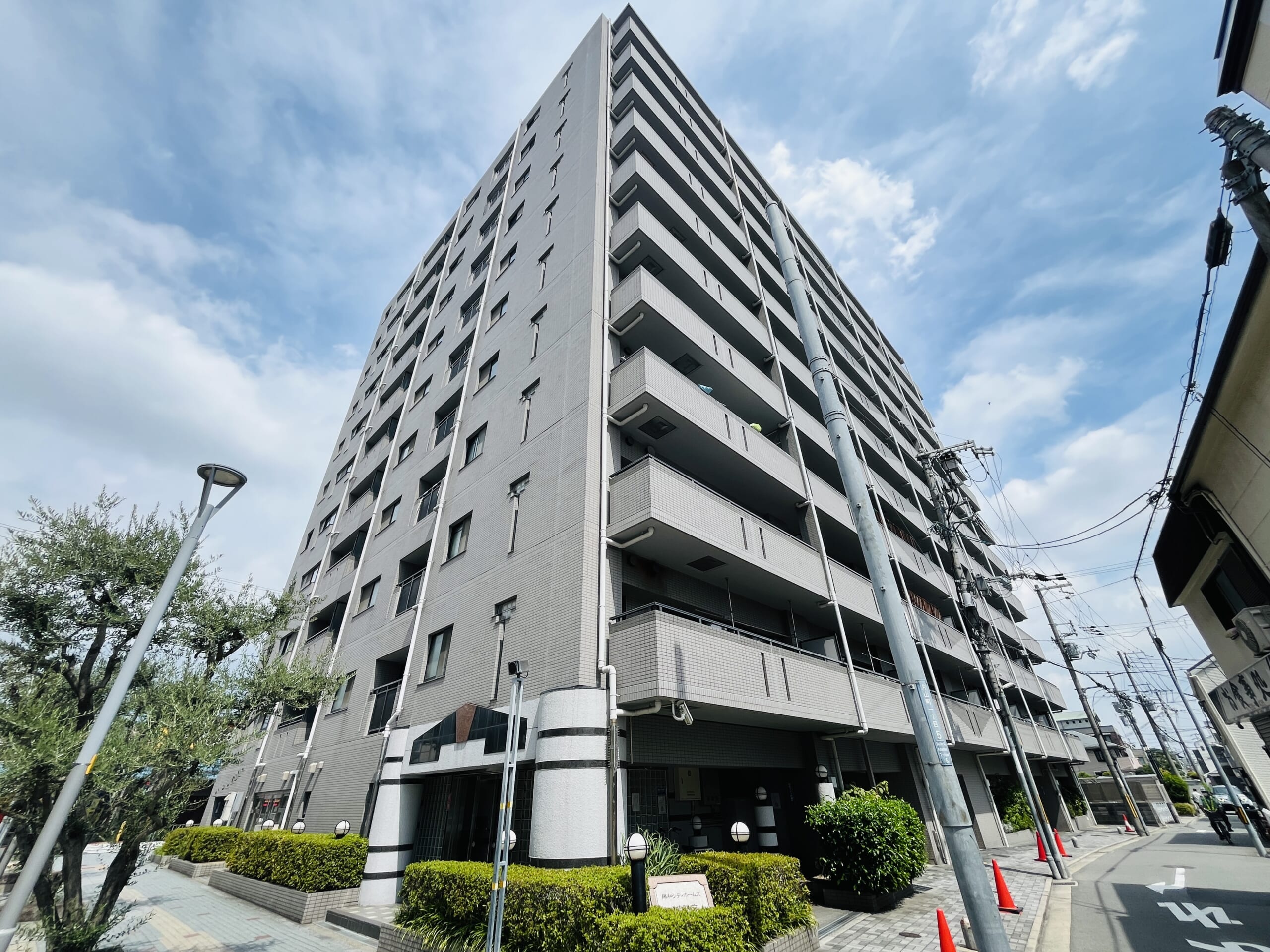 藤和シティホームズ吹田駅前 中古マンション販売中