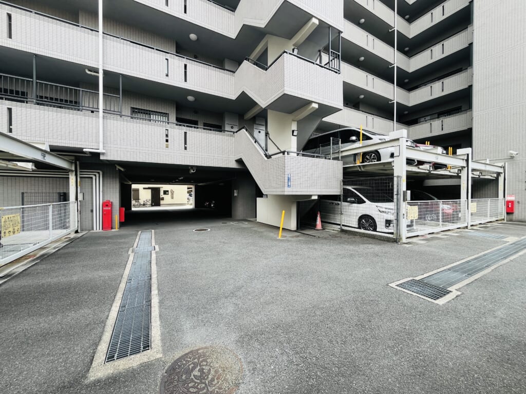 藤和シティホームズ吹田駅前 中古マンション販売中