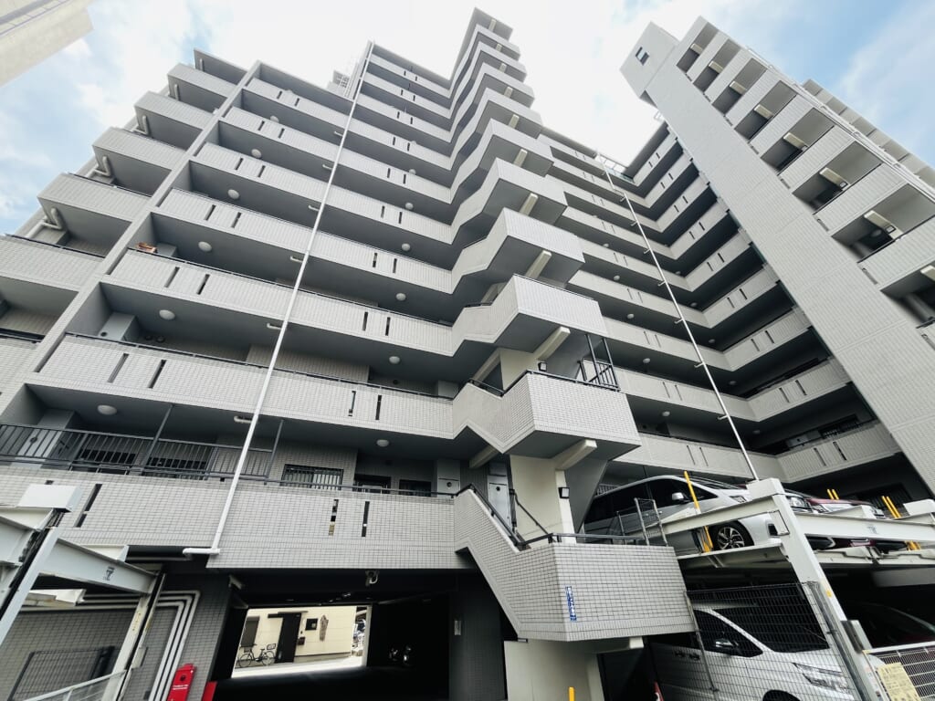 藤和シティホームズ吹田駅前 中古マンション販売中