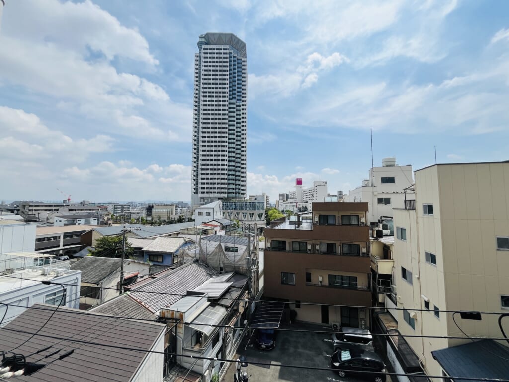 藤和シティホームズ吹田駅前 中古マンション販売中