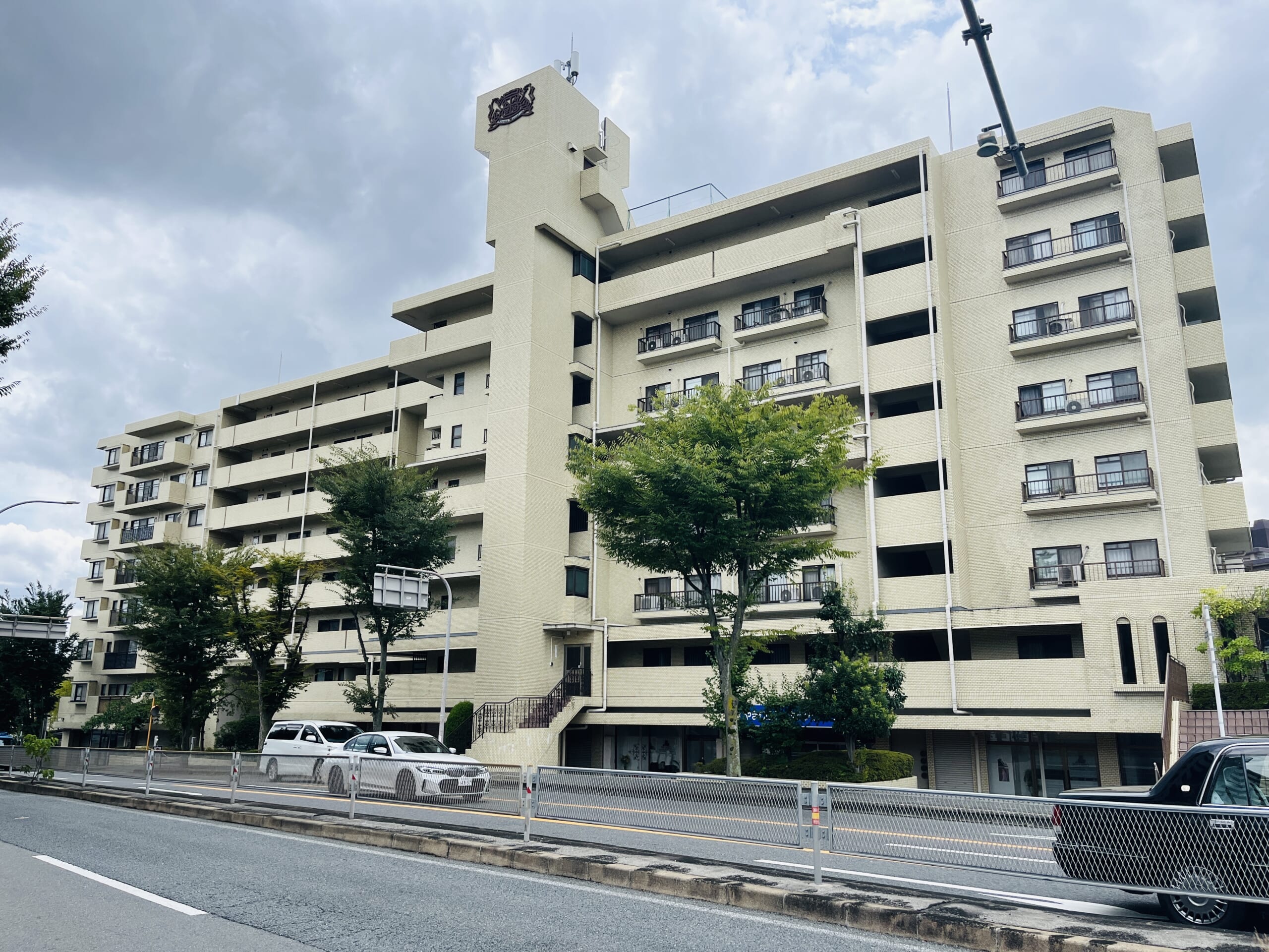 ライオンズマンション万博公園 中古マンション販売中