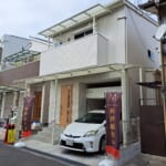 高槻市栄町４丁目　中古物件　ご契約ありがとうございました！