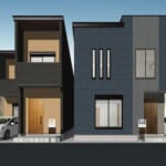 高槻市氷室町２丁目　新築分譲