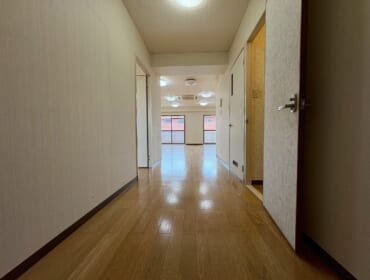 ディアコート下山田(テナント・事務所募集) 画像12