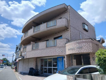 ディアコート下山田(テナント・事務所募集)