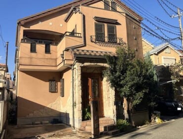 吹田市豊津町 中古一戸建 販売中！