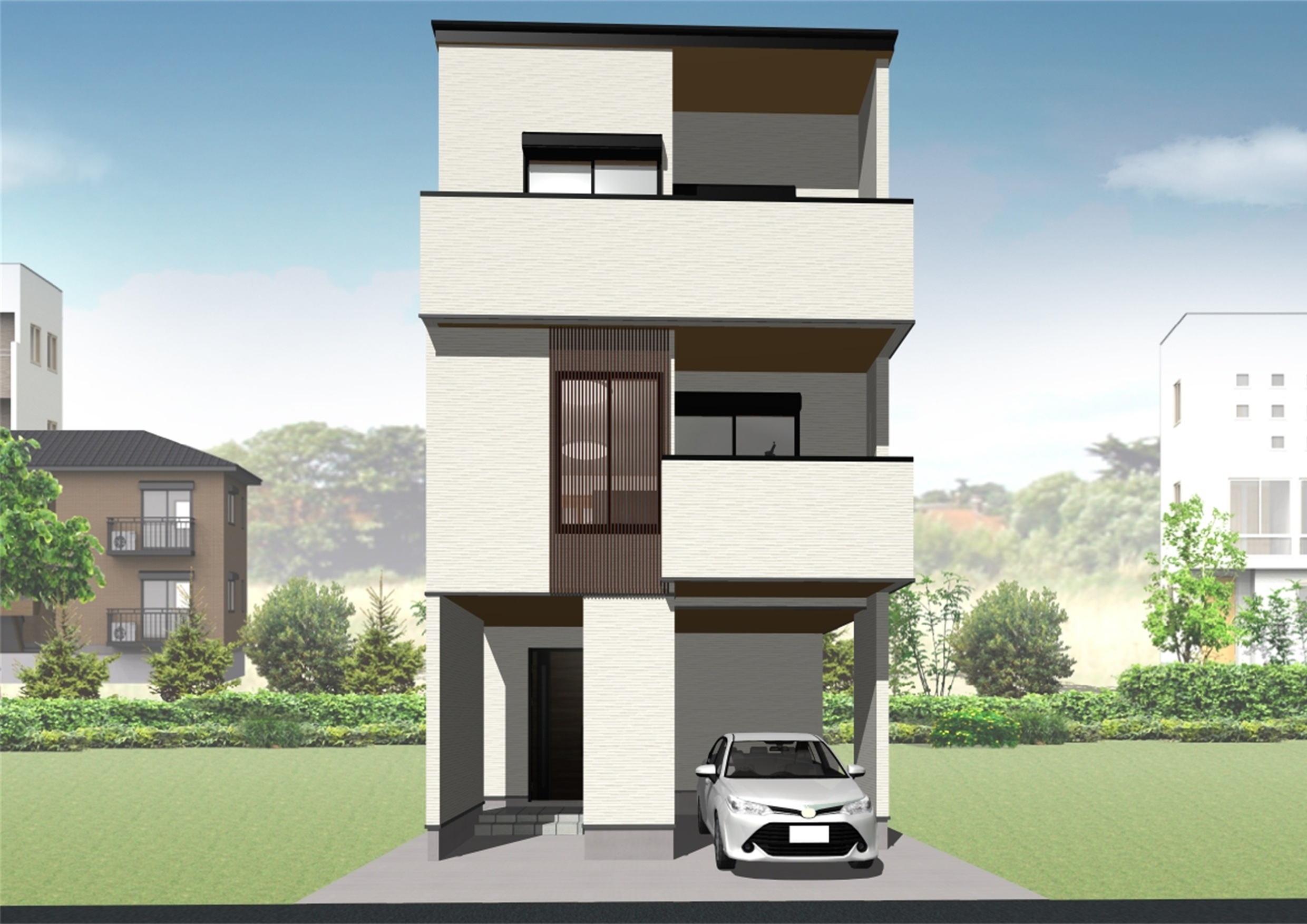 ピカイチ千里丘中 ご契約ありがとうございました! ピカイチ千里丘中 ご契約ありがとうございました!