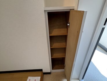 朝日が丘尾田ハイツ 画像6