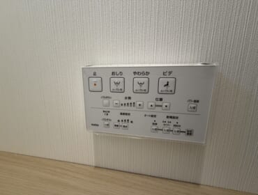 LINOメゾン岸部南 画像18