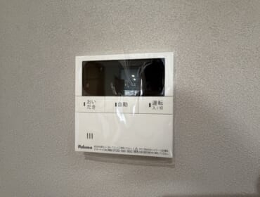 LINOメゾン岸部南 画像17