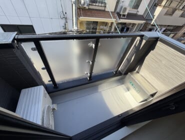 LINOメゾン岸部南 画像13