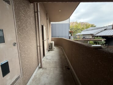 ディアコート下山田(テナント・事務所募集) 画像9