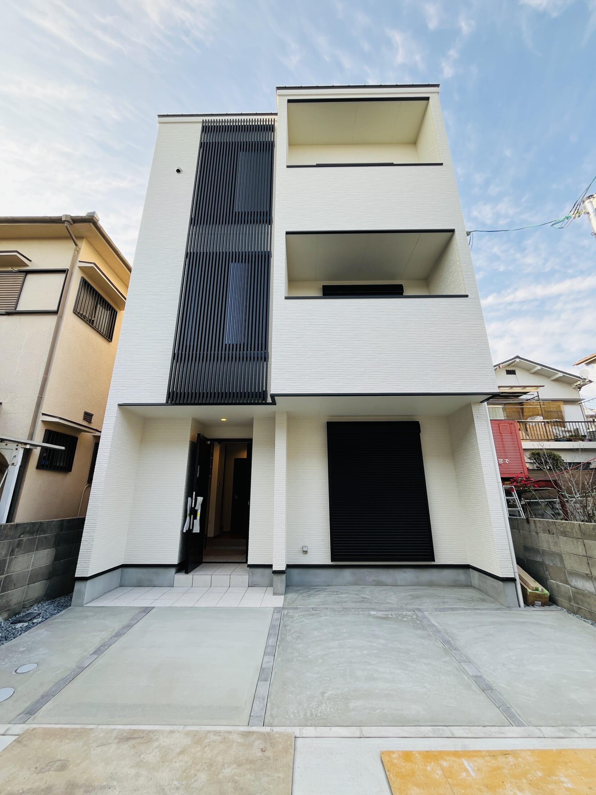 摂津市千里丘4丁目ご成約ありがとうございました! 摂津市千里丘4丁目ご成約ありがとうございました!