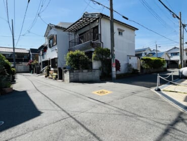 高槻市千代田町　1区画　新築分譲販売開始！ 画像7