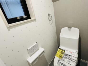 高槻市津之江町 1丁目　新築分譲開始！ 画像24