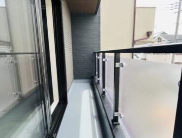 高槻市津之江町 1丁目　新築分譲開始！ 画像21