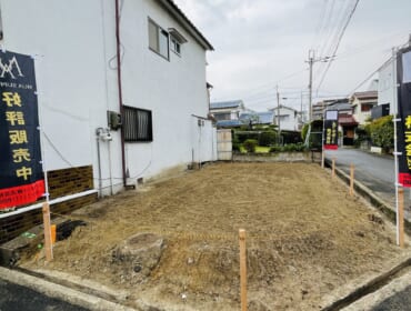 高槻市千代田町　1区画　新築分譲販売開始！ 画像5