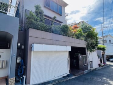 吹田市樫切山 中古一戸建 販売開始！
