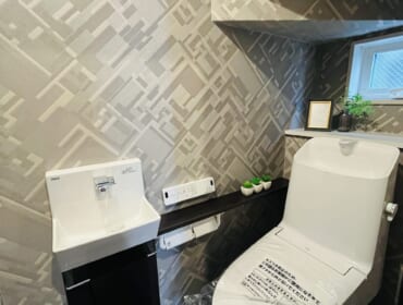 高槻市深沢町１丁目　新築分譲販売！ 画像7