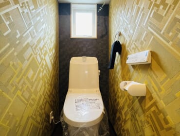 高槻市深沢町１丁目　新築分譲販売！ 画像8