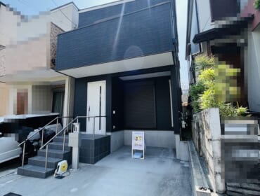 吹田市千里丘中 中古一戸建 販売開始！