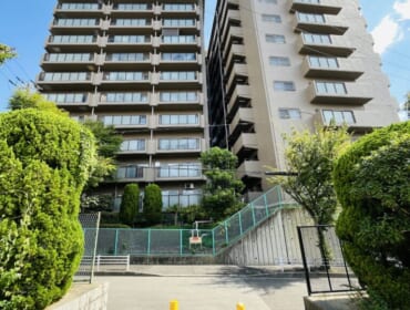 ユニハイム千里丘吹田清水2階 中古マンション販売中