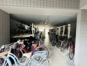 藤和シティホームズ吹田駅前 中古マンション販売中 画像5