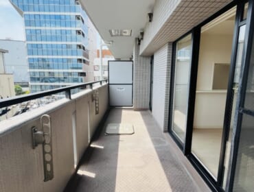 藤和シティホームズ吹田駅前 中古マンション販売中 画像24