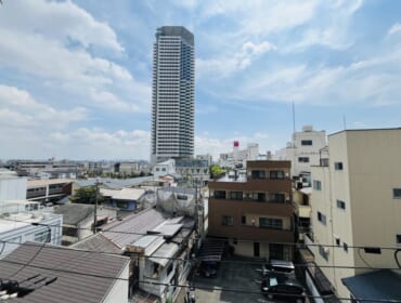 藤和シティホームズ吹田駅前 中古マンション販売中 画像25