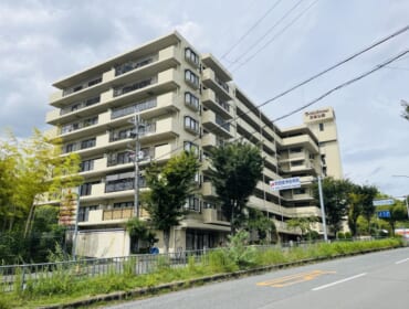 ライオンズマンション万博公園 中古マンション販売中