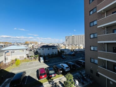 吹田市原町4丁目　中古一戸建　販売中！ 画像15