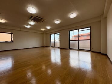 ディアコート下山田(テナント・事務所募集) 画像16